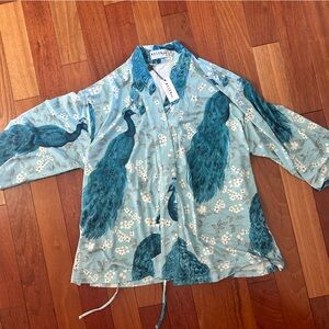 Mason Grey size M pajamas